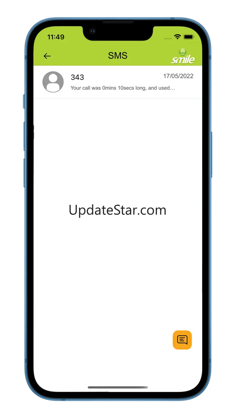 MySmile App 3.1.3