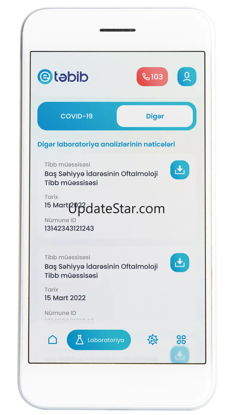 e-Tabib 3.8.0