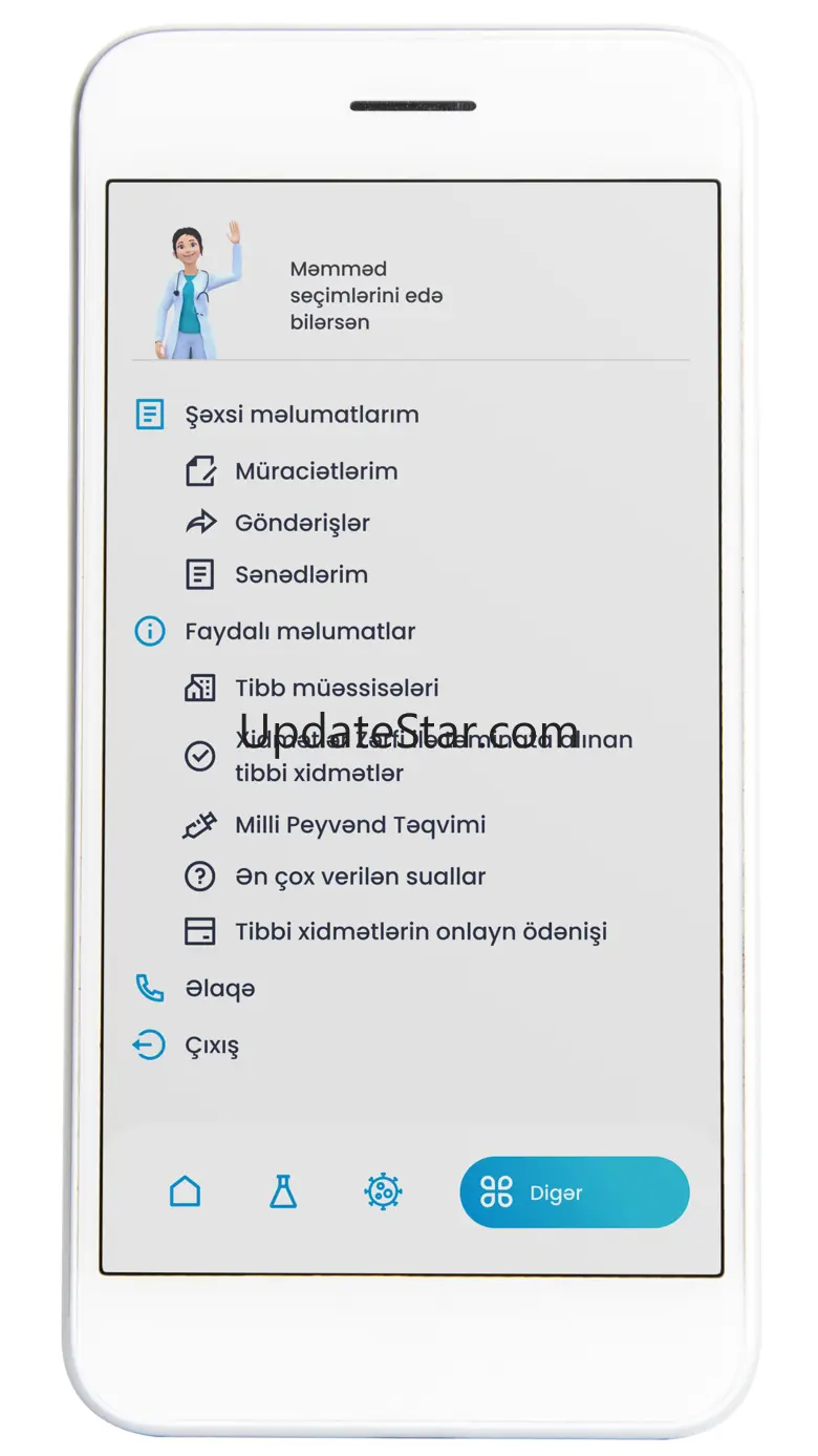 e-Tabib 3.8.0