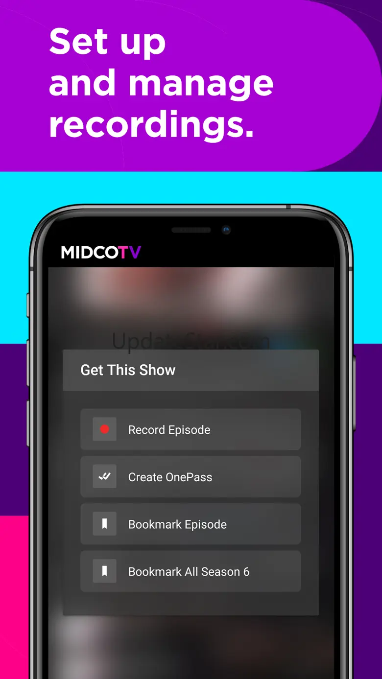 MidcoTV 4.11.2