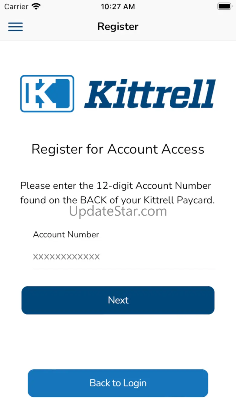 Kittrell Pay v3.64