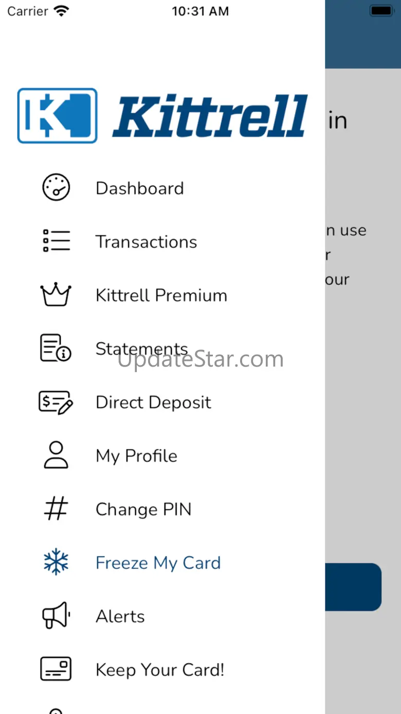 Kittrell Pay v3.64
