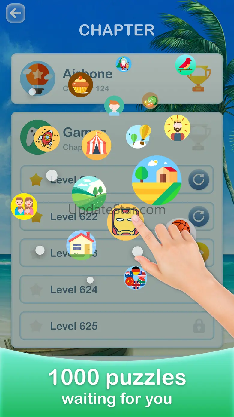 Scrolling Words Pro - No Ads 2.3.0