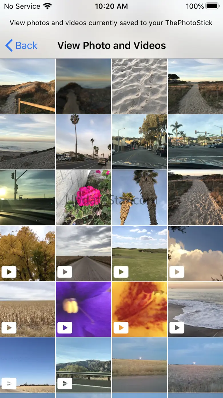 ThePhotoStick Mobile NEW 4.3