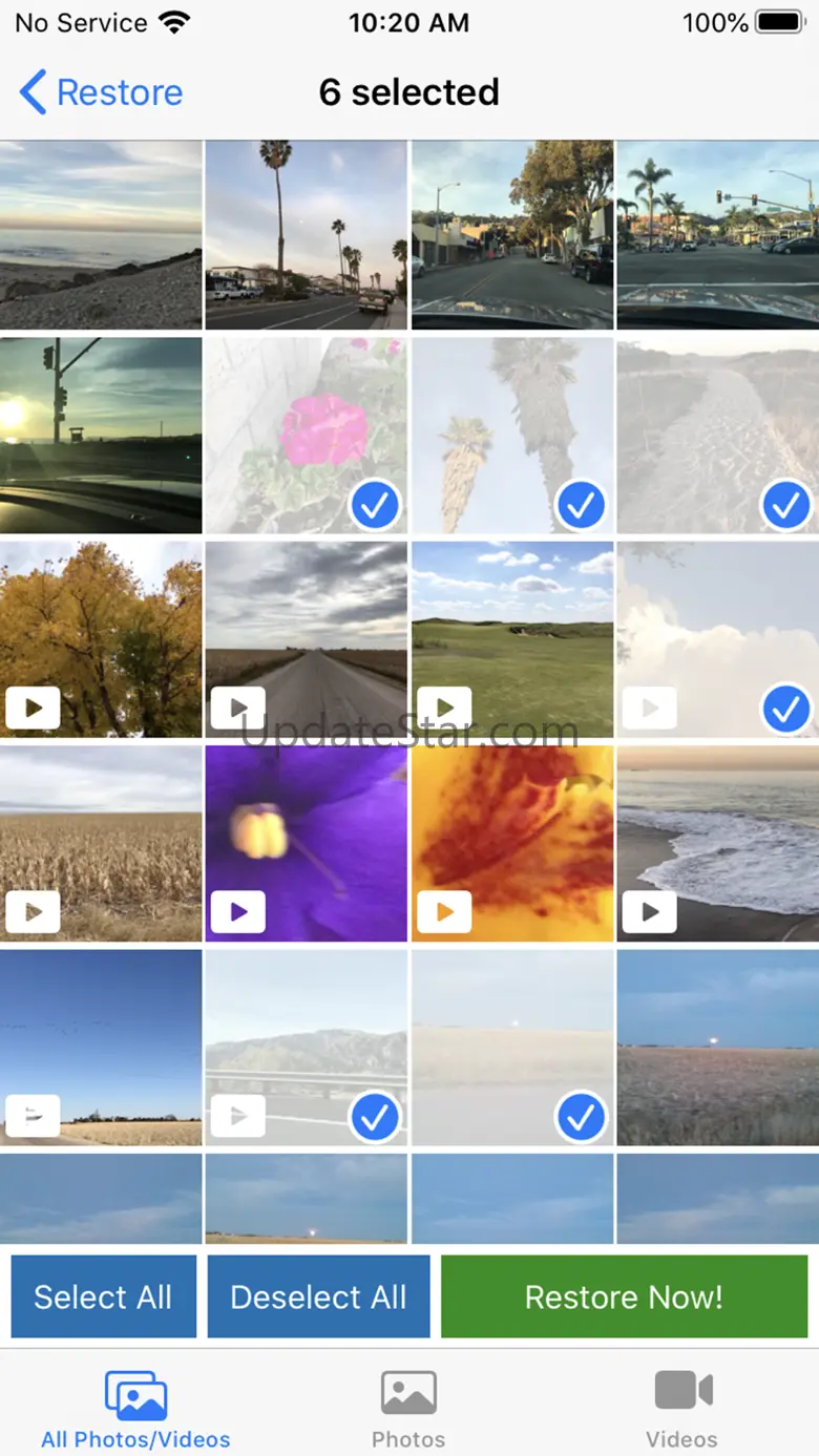 ThePhotoStick Mobile NEW 4.3