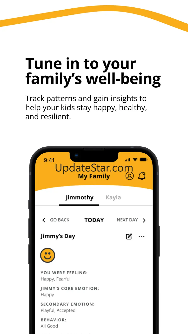 Maro for Families 5.17