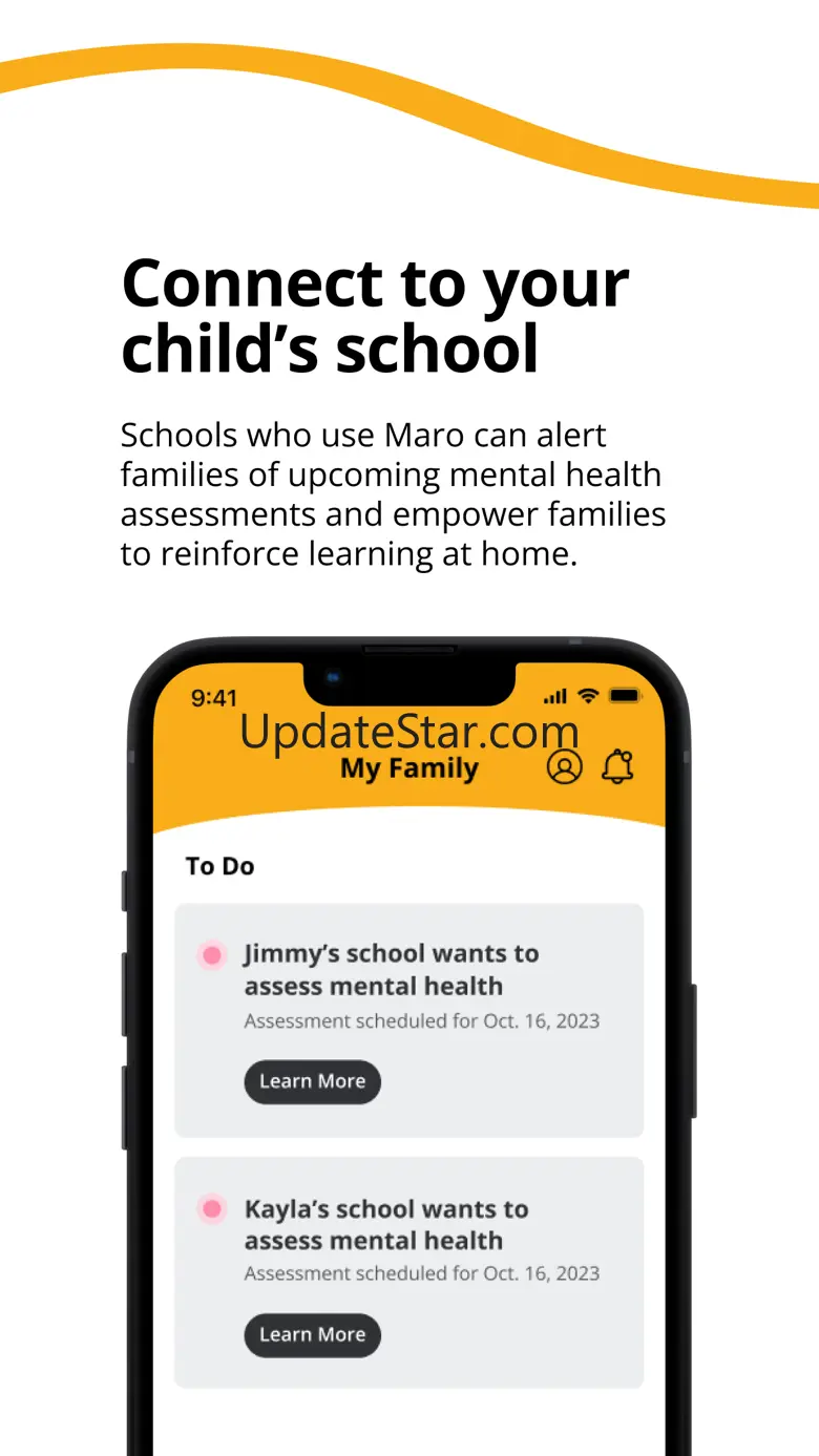 Maro for Families 5.17