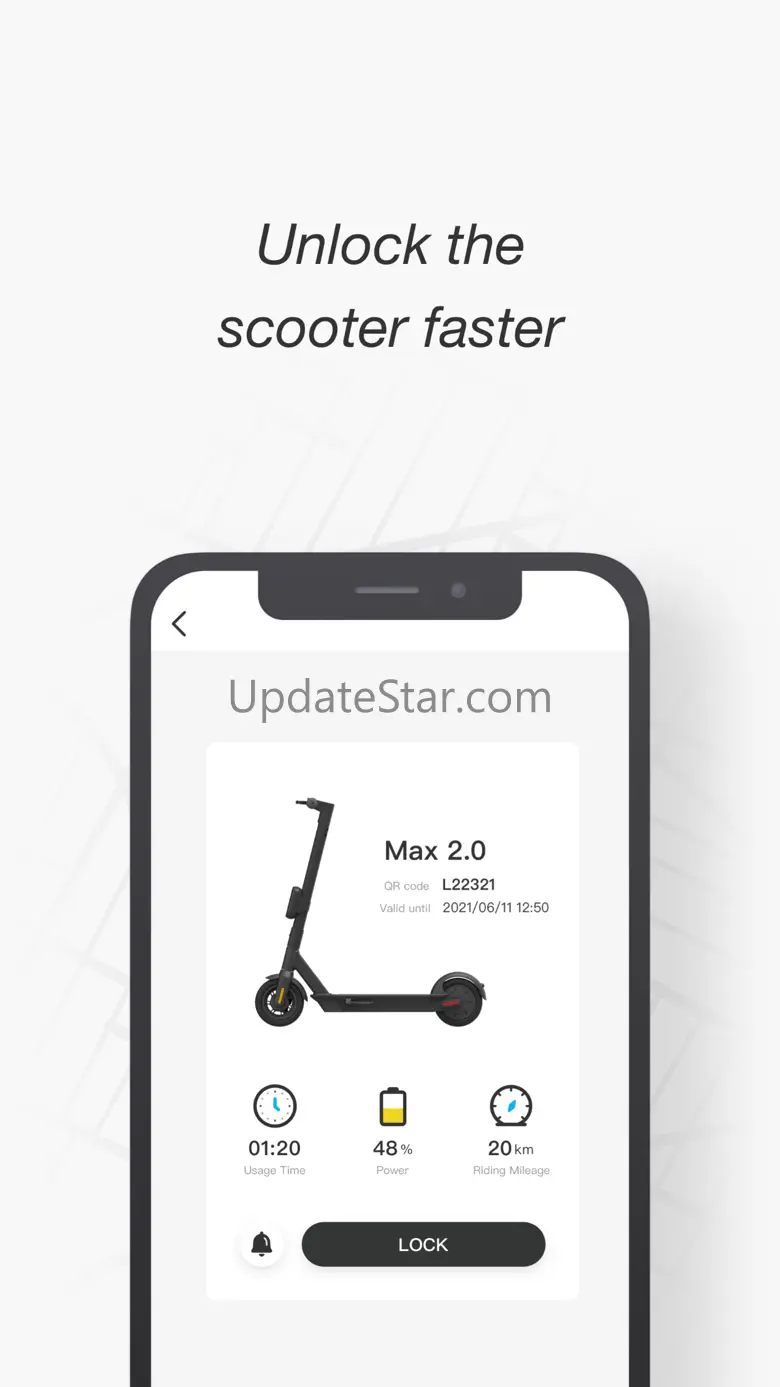 Segway Rent Pass 1.1.1