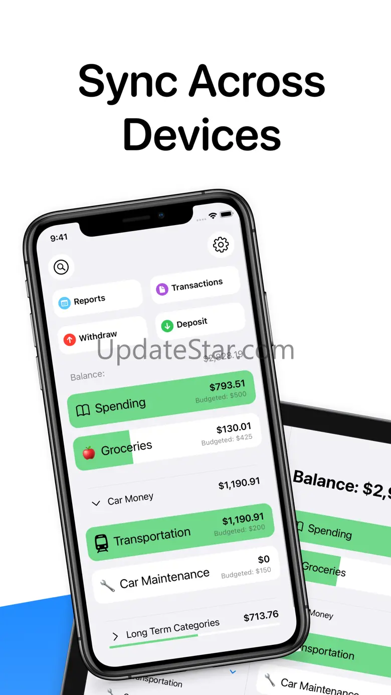 OpenBudget - Budget and Save 1.4.3
