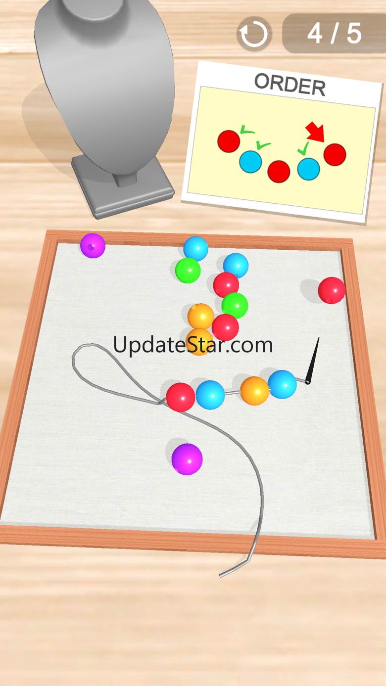 Necklace Master 1.2