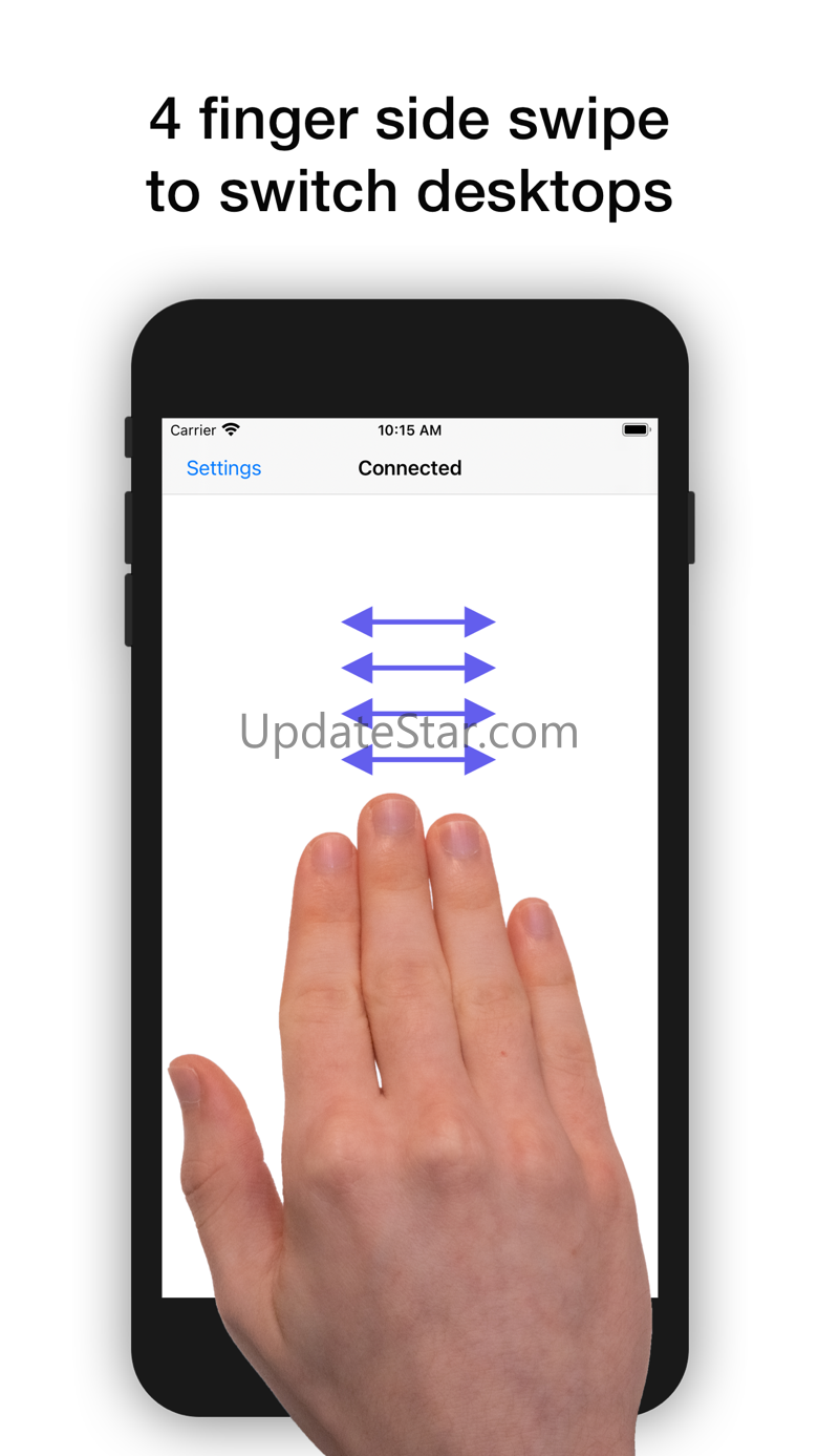 El Trackpad 1.0.8
