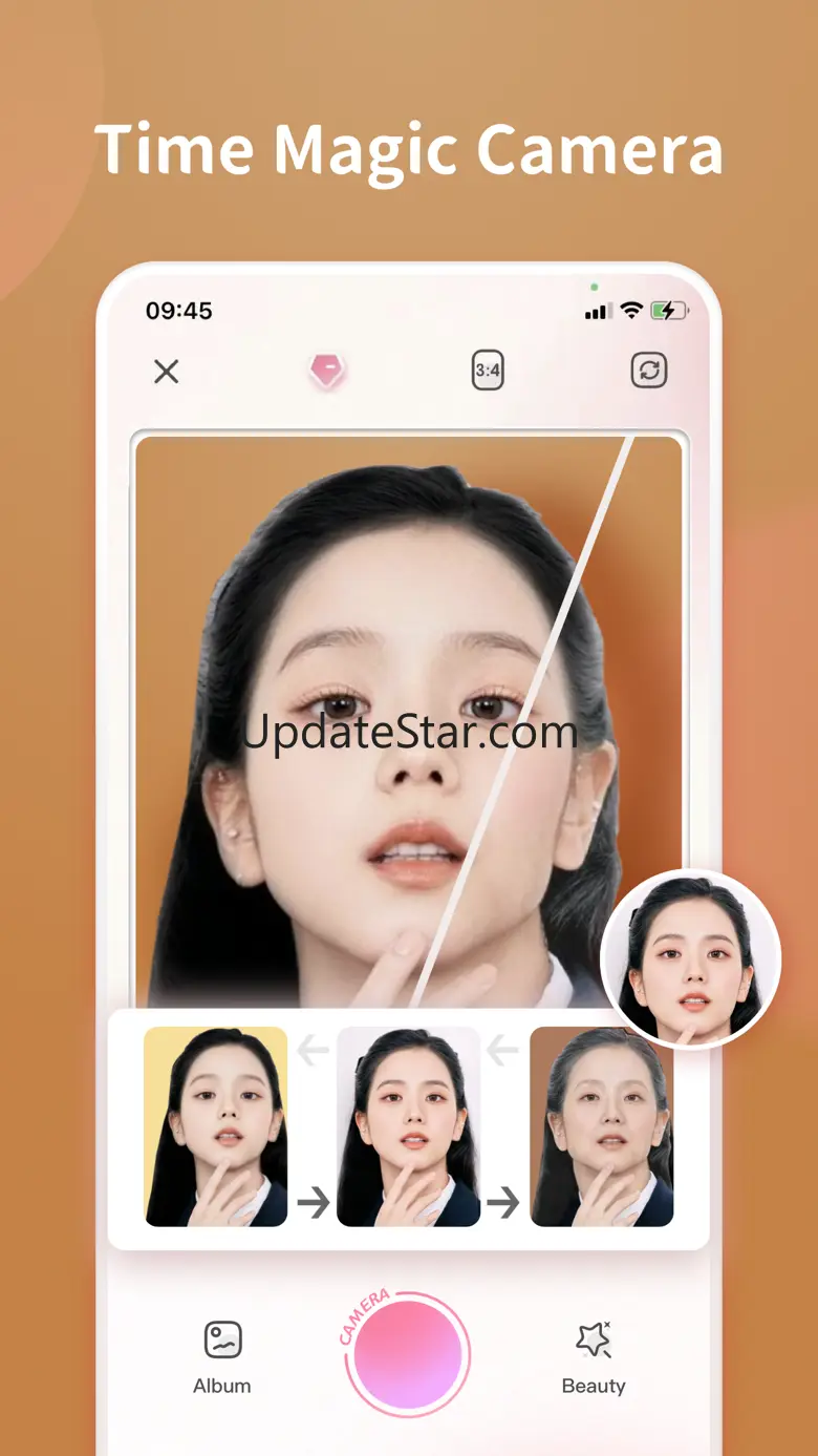 Anime Camera：Cartoon me 2.0.5