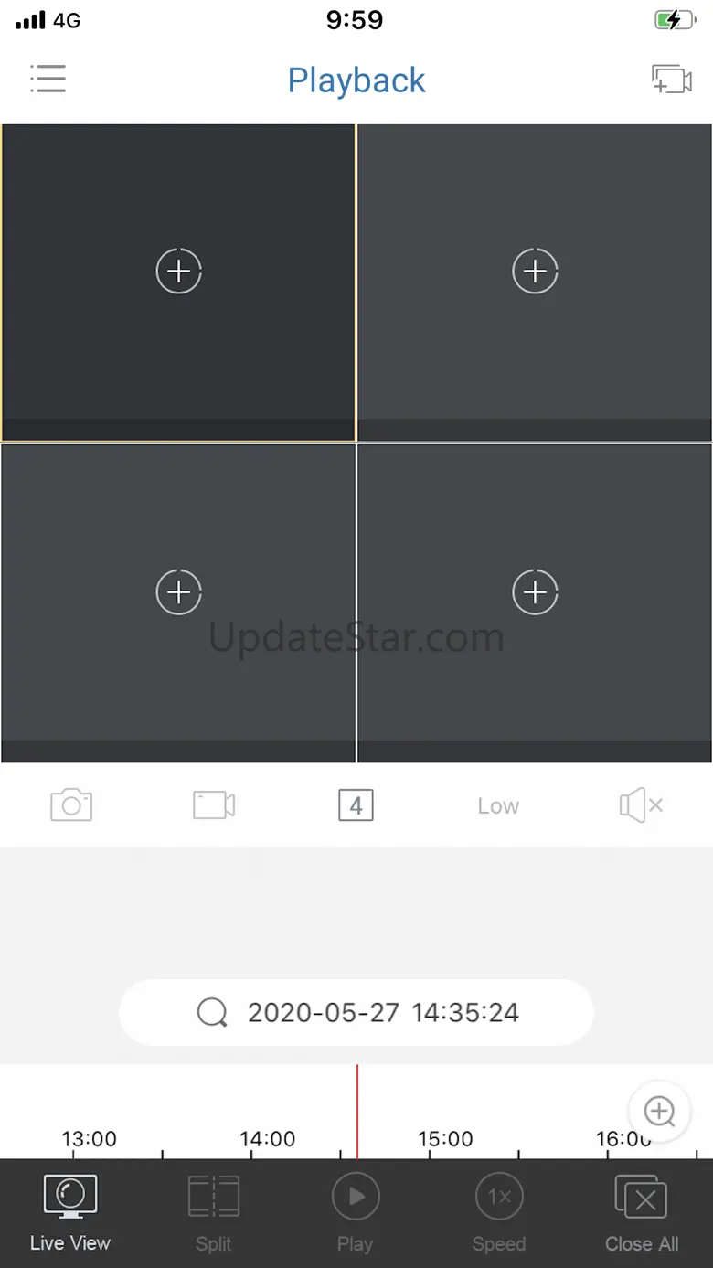 LTS PRO-VS 1.32