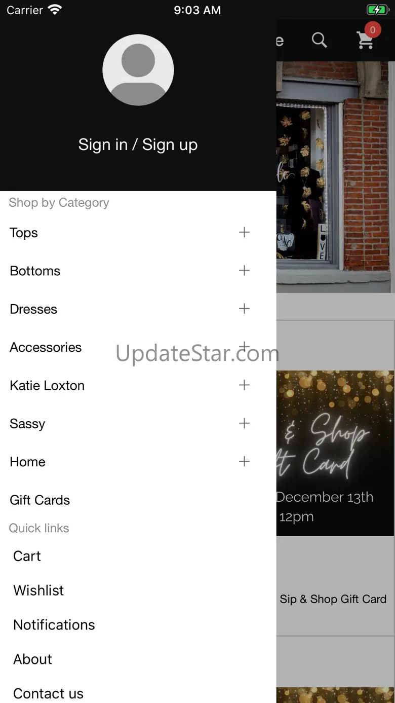 Truly Simple Boutique 1.5