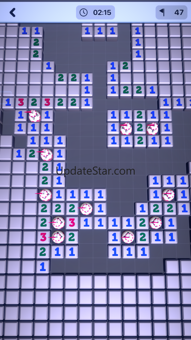 Minesweeper Retro Strategy 1.4.6