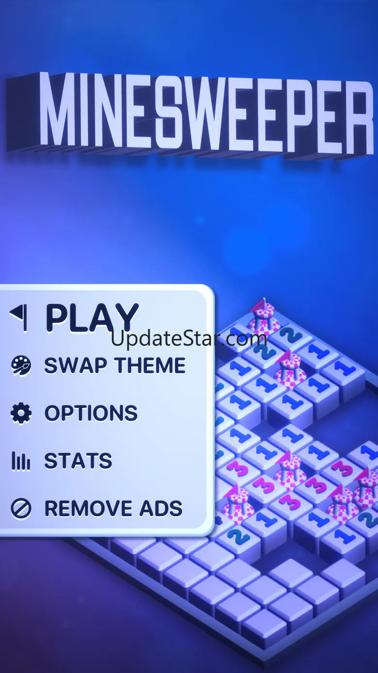 Minesweeper Retro Strategy 1.4.6
