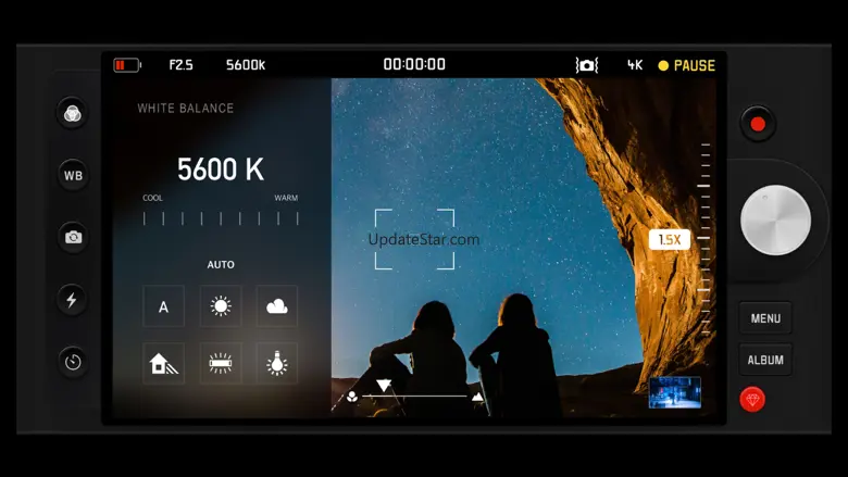 RECO - 4K VIDEO & FILM FILTER 3.40