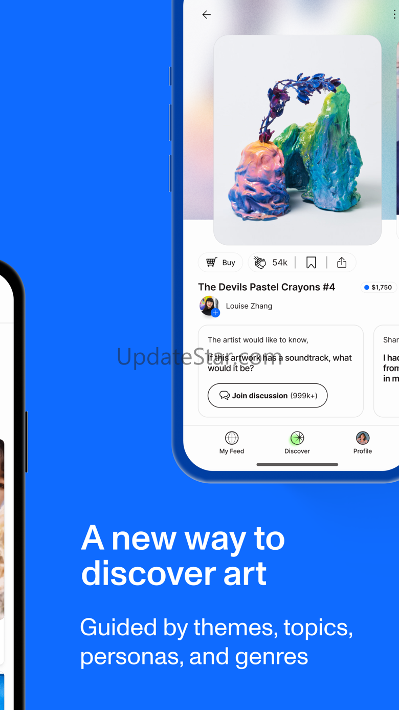 Cohart: Discover Art Together 2.0.28