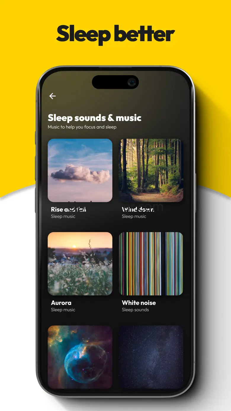 DreamWell: Daily Routines 4.8.4