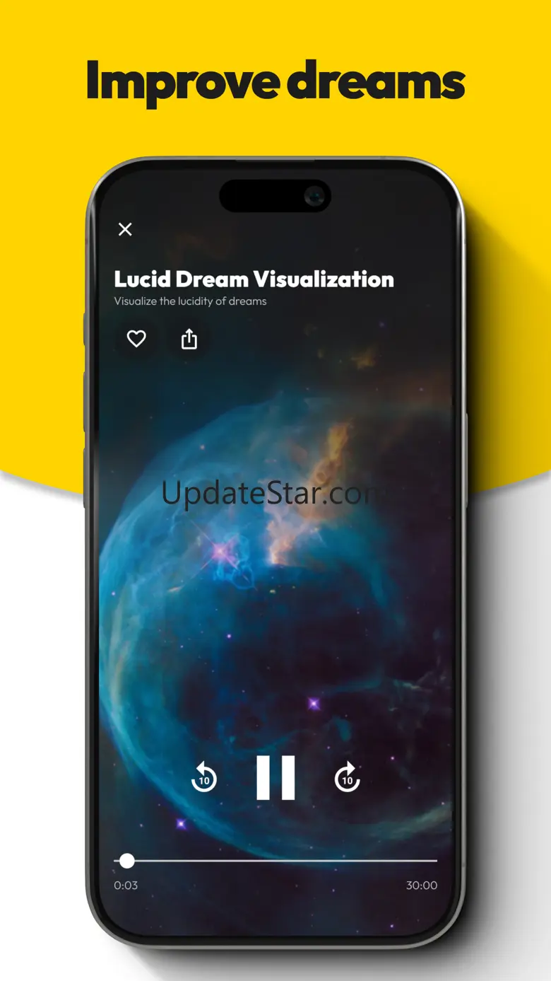 DreamWell: Daily Routines 4.8.4