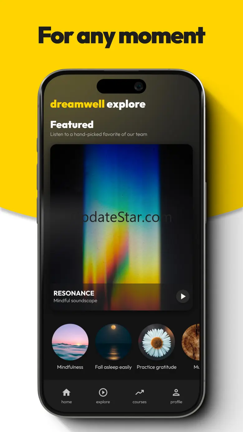 DreamWell: Daily Routines 4.8.4