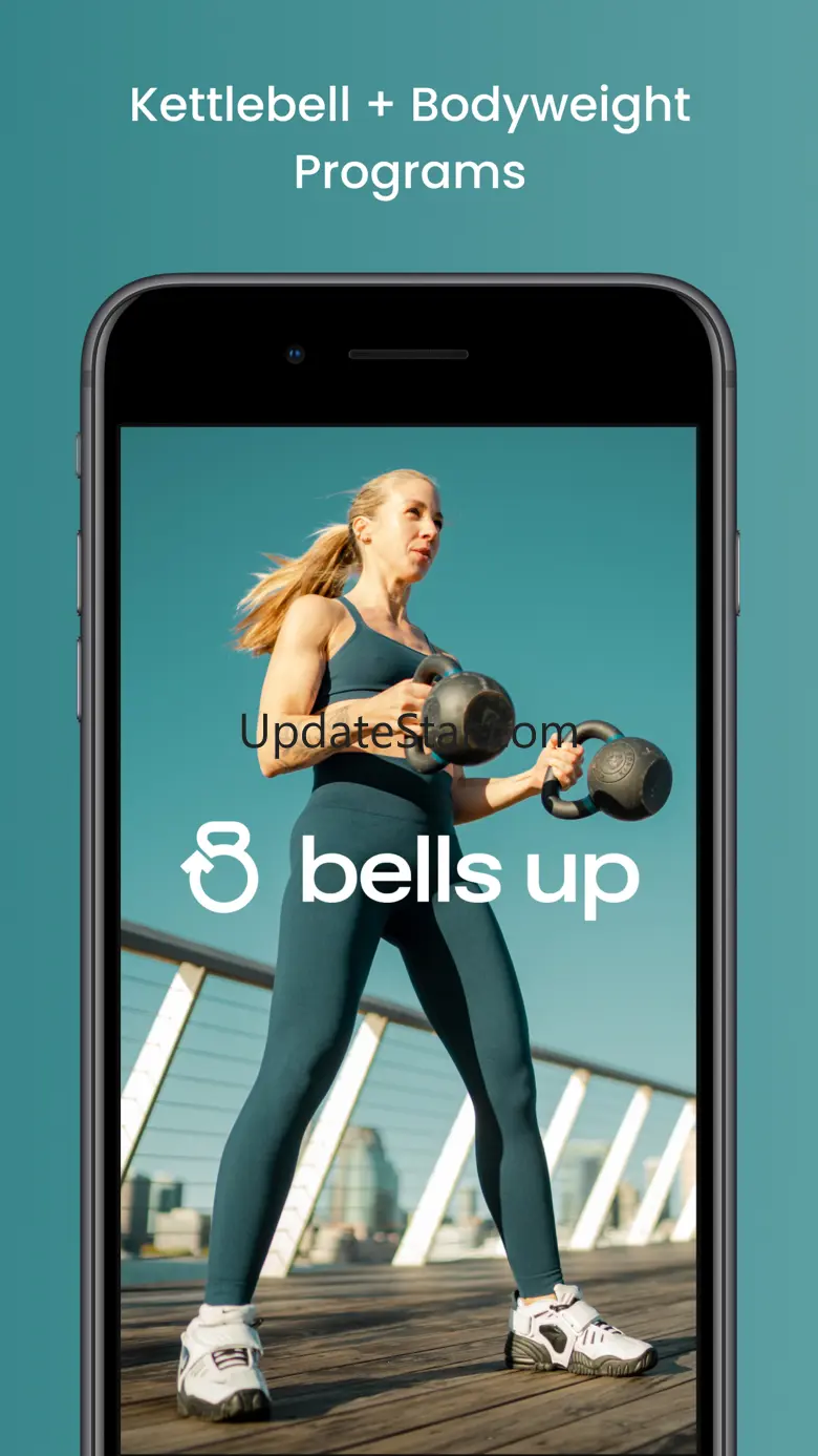 Bells Up 8.801.1