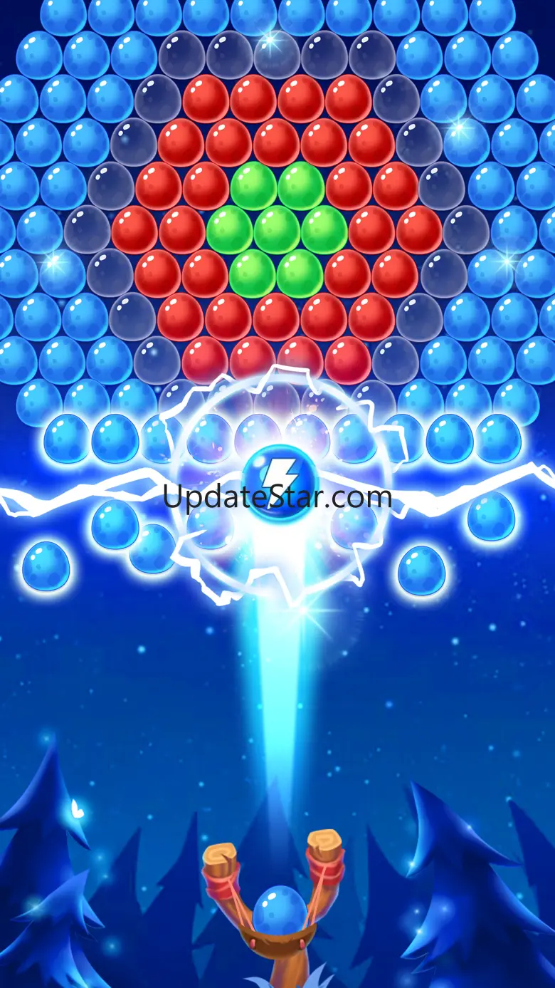 Bubble Dino: Ancient Shooter 2.0.10