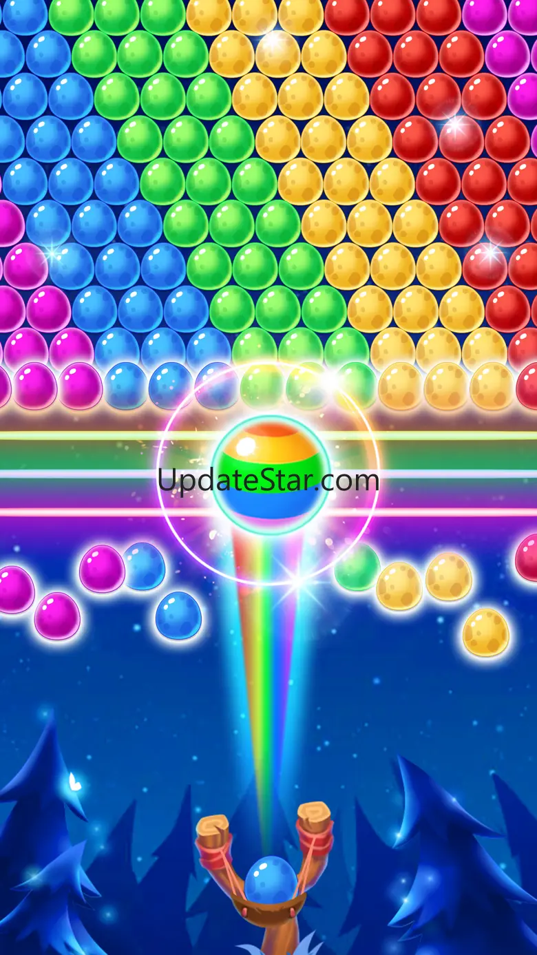 Bubble Dino: Ancient Shooter 2.0.10