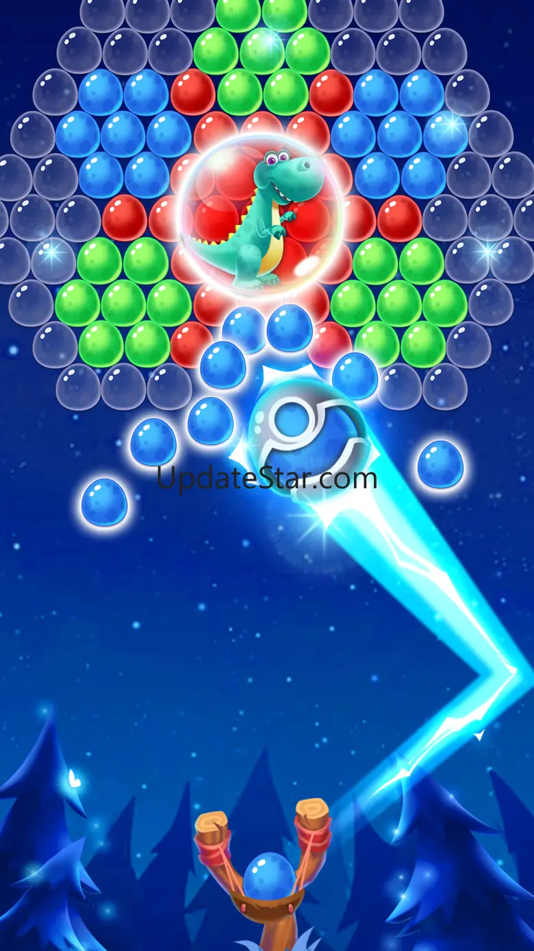 Bubble Dino: Ancient Shooter 2.0.10