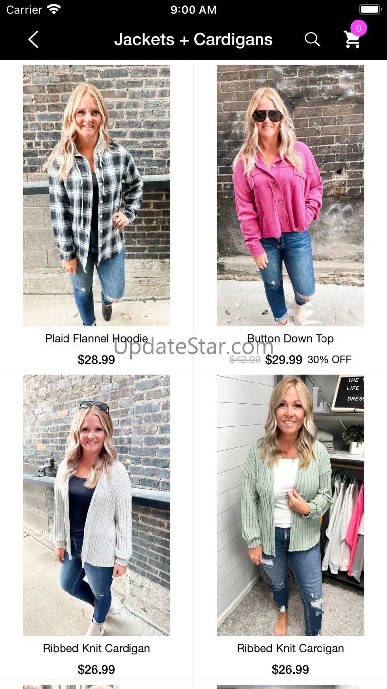 The Style Loft Boutique 1.9