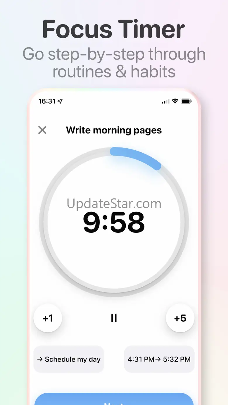 Awakee Routine & Habit Planner 1.4.3