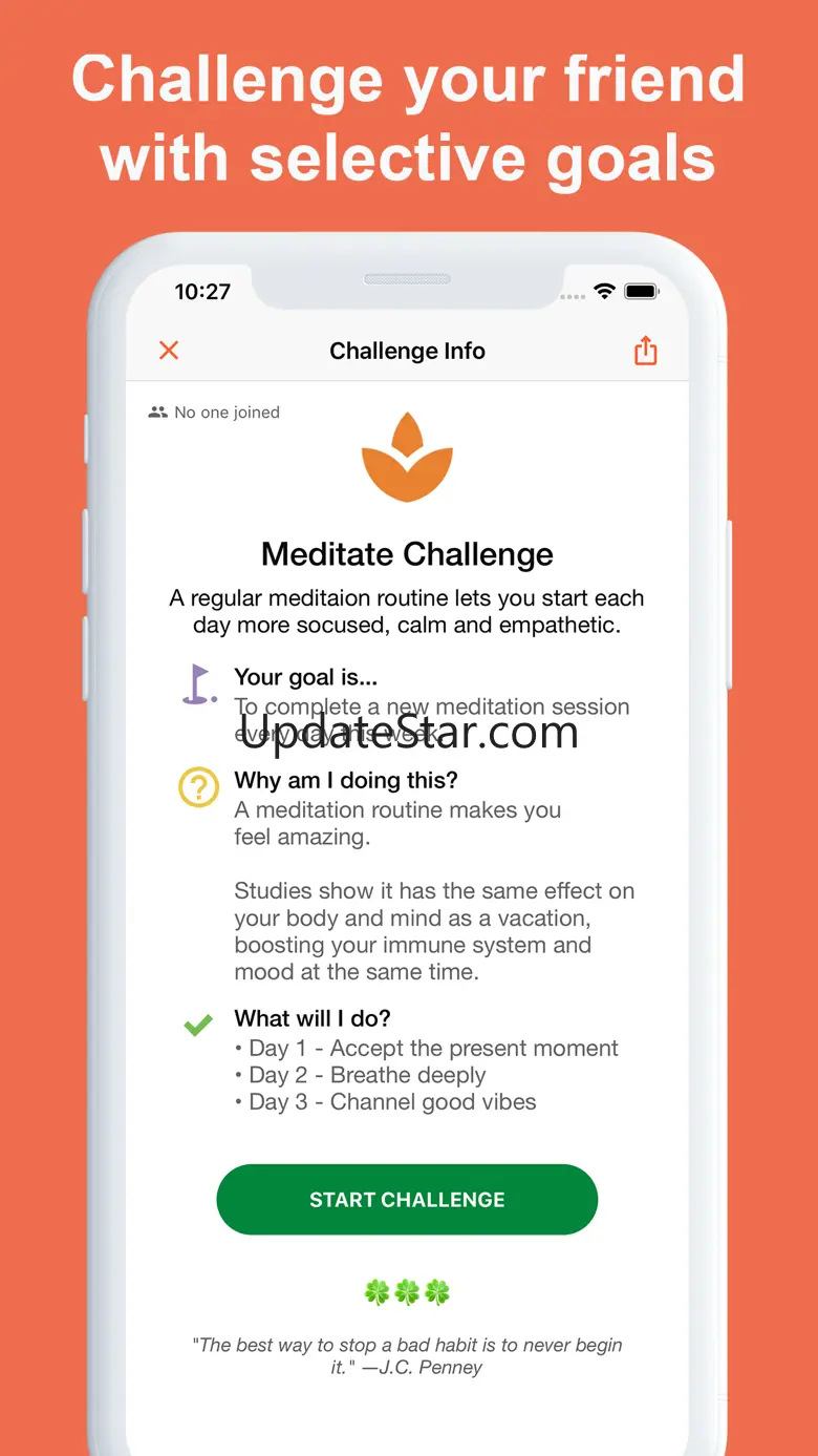 Daily Routine - Plan Your Life 1.3