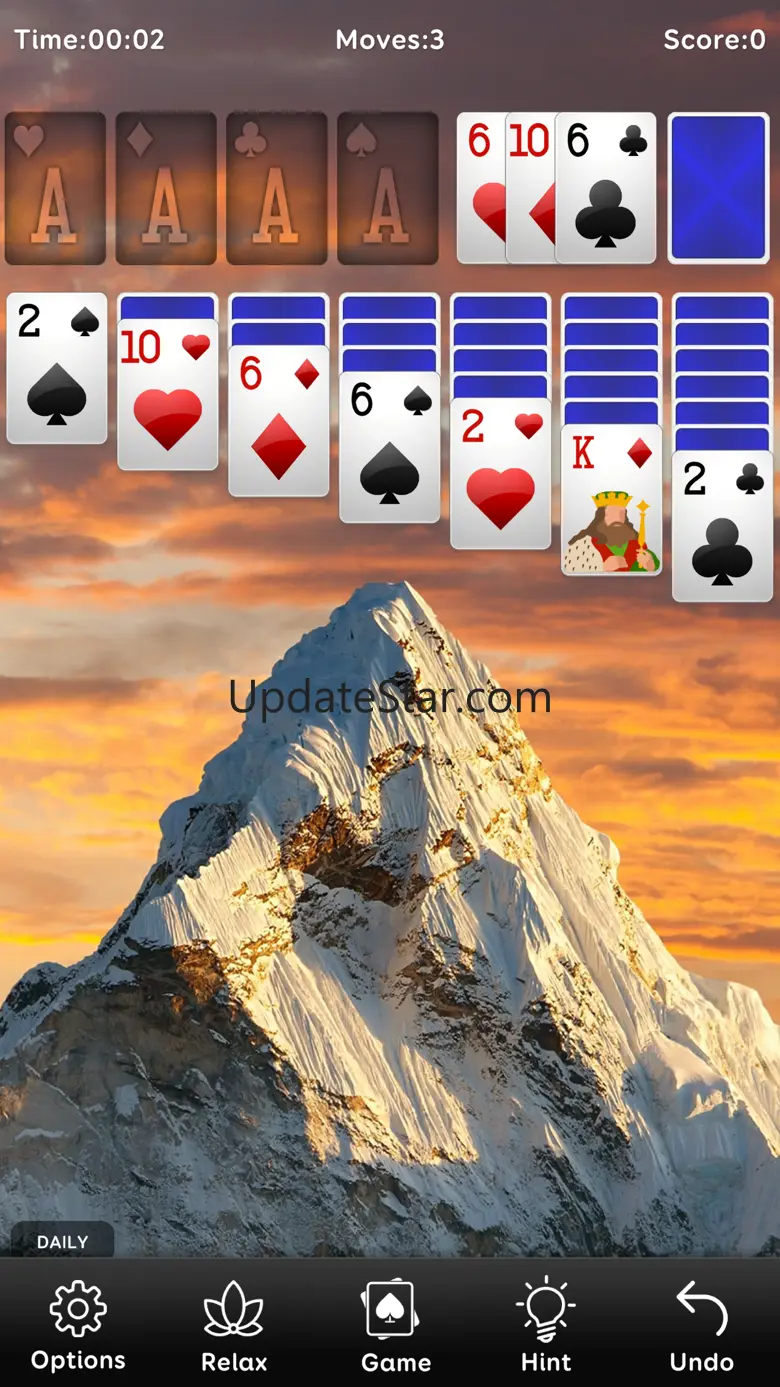 Klondike Solitaire: Calm 1.0.6