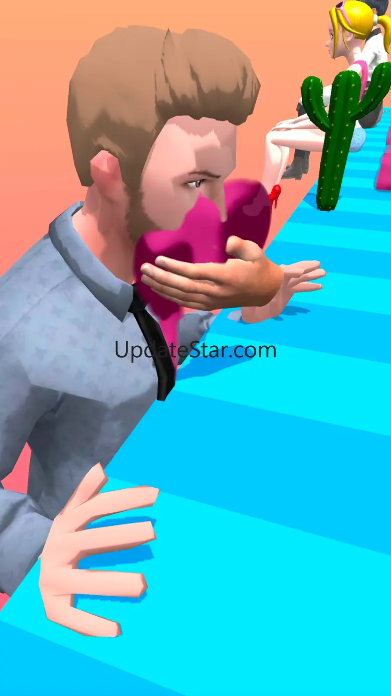 Collect And Slap 0.0.1