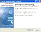 Active Web Reader Customizer 2.49