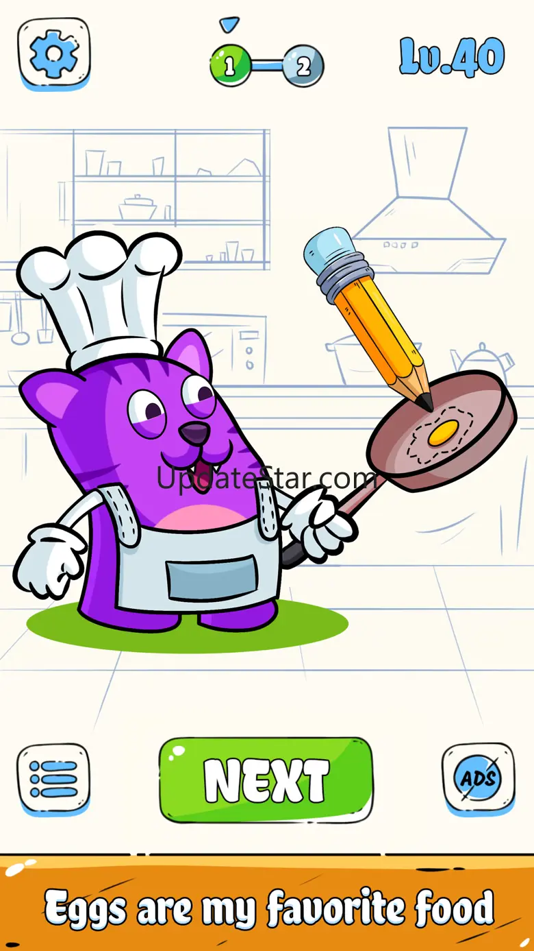 Draw Puzzle - Draw One Part 1.0.2