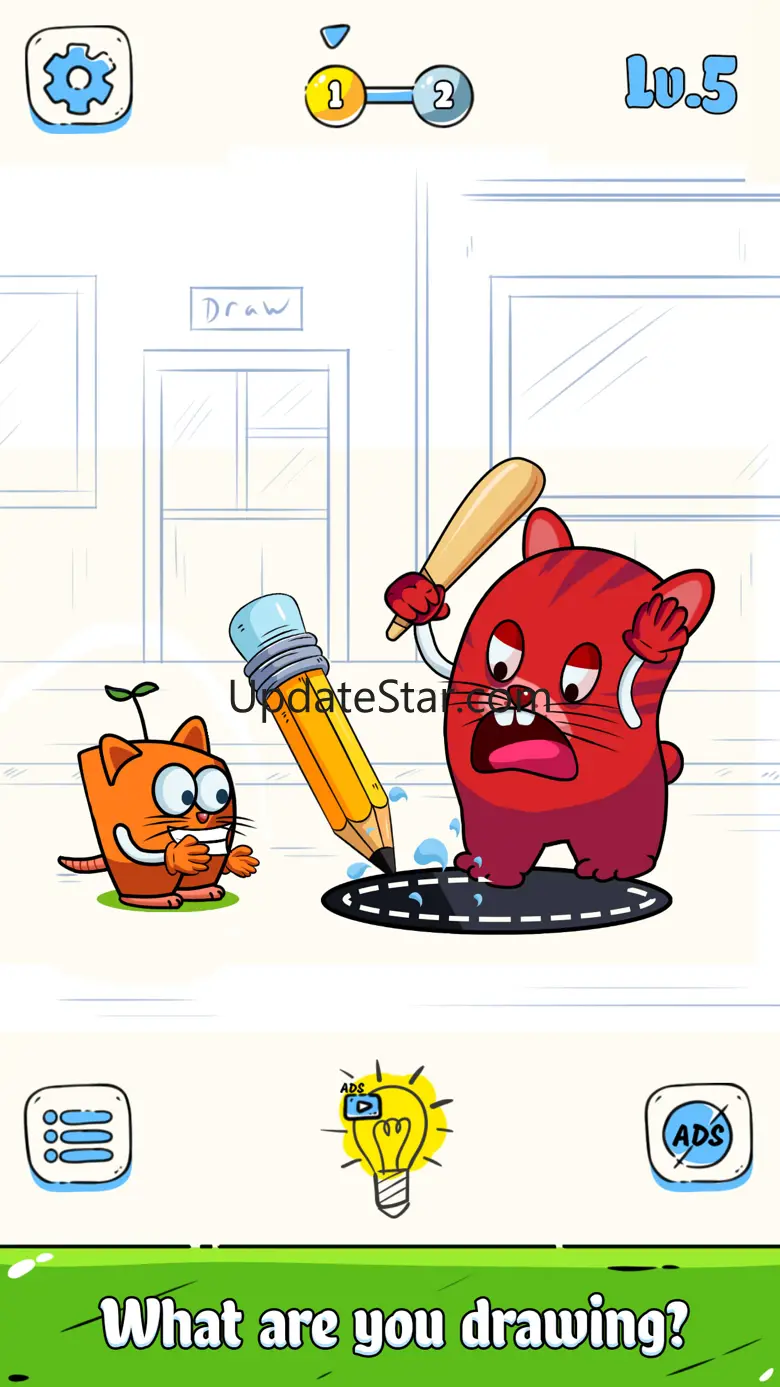 Draw Puzzle - Draw One Part 1.0.2