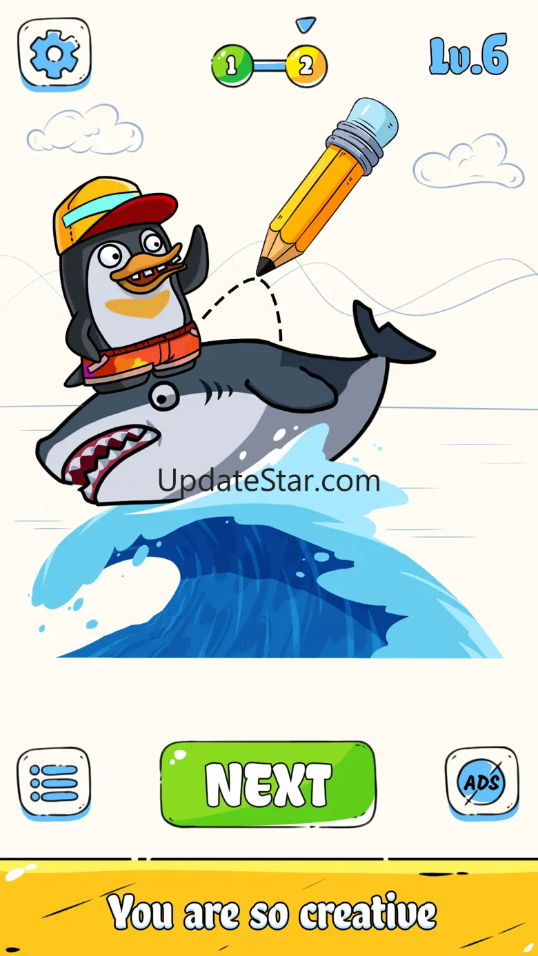 Draw Puzzle - Draw One Part 1.0.2