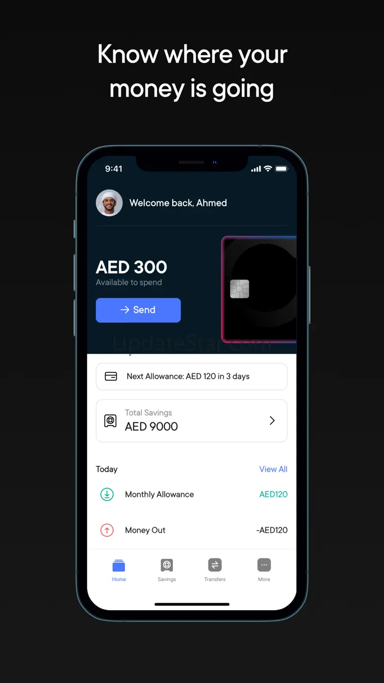ADIB Amwali 1.5.0