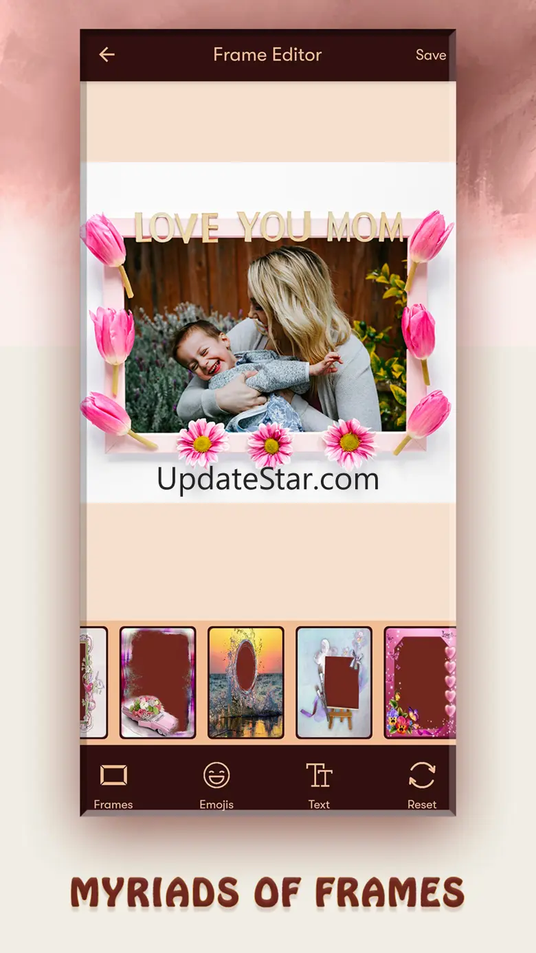 Photo Frame - Photo Editor Pro 1.0