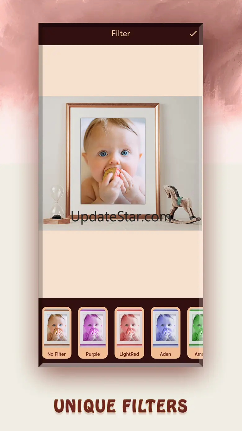 Photo Frame - Photo Editor Pro 1.0