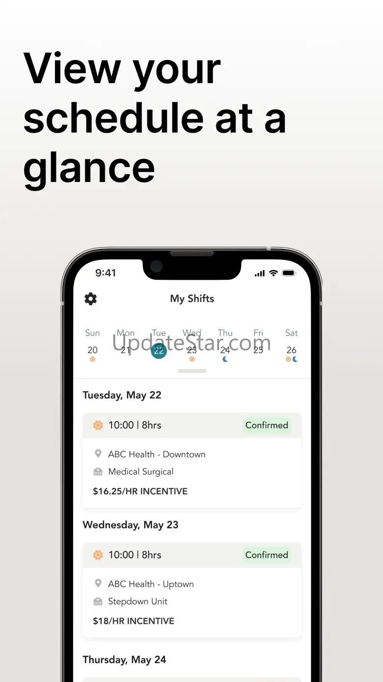 Trusted Works 2.0.0