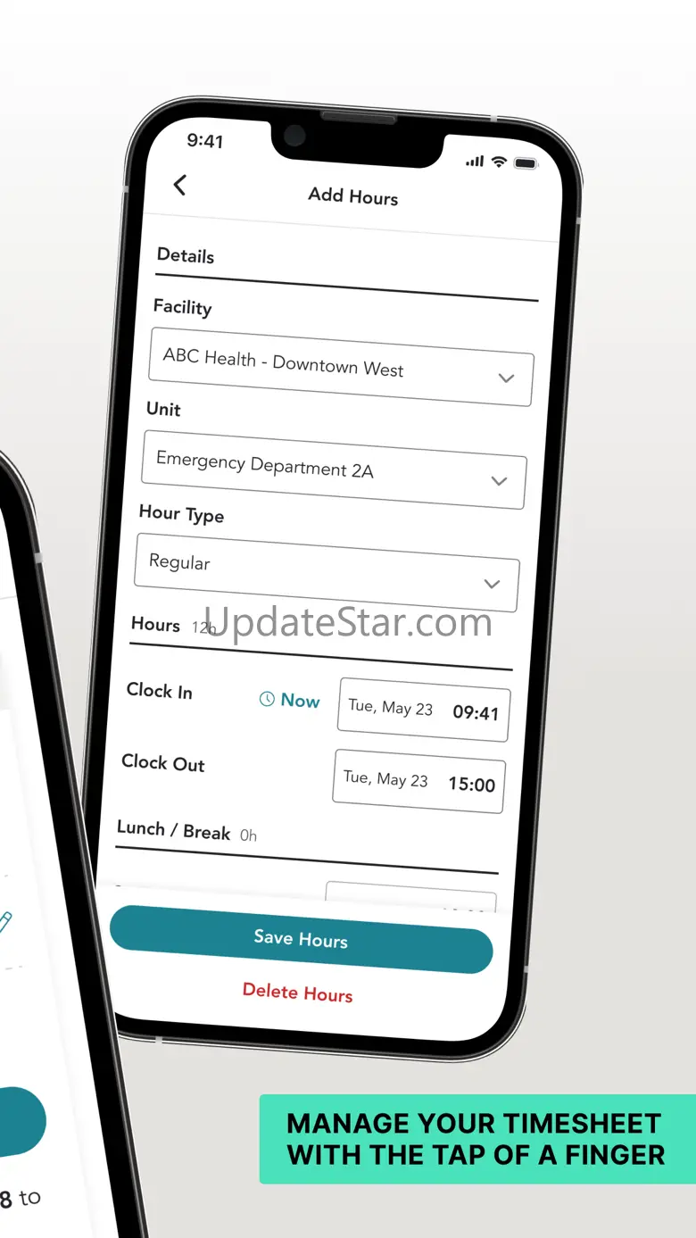 Trusted Works 2.0.0