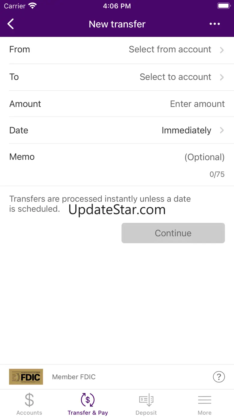 FSBOAKLEY MOBILE BANKING 24.1.70