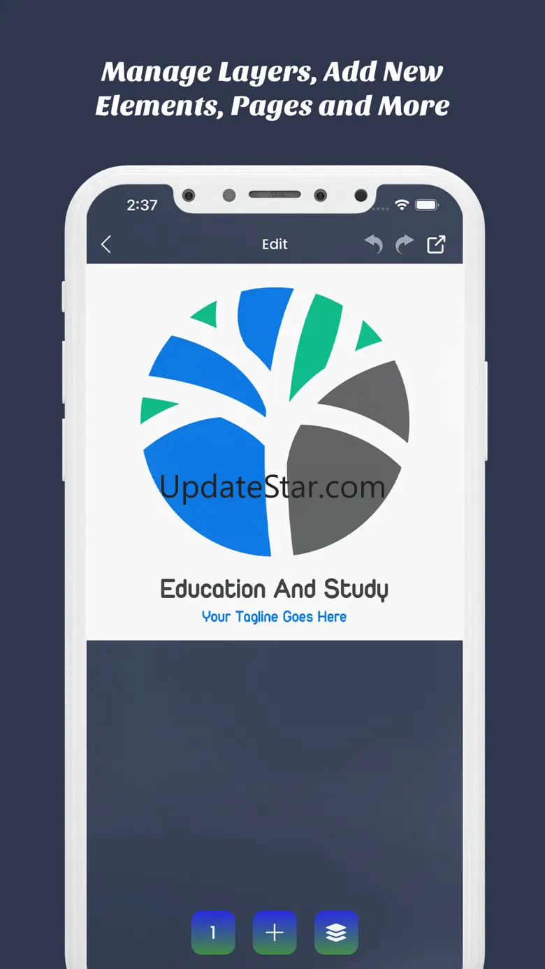 Logo Maker : Brand Maker 1.19