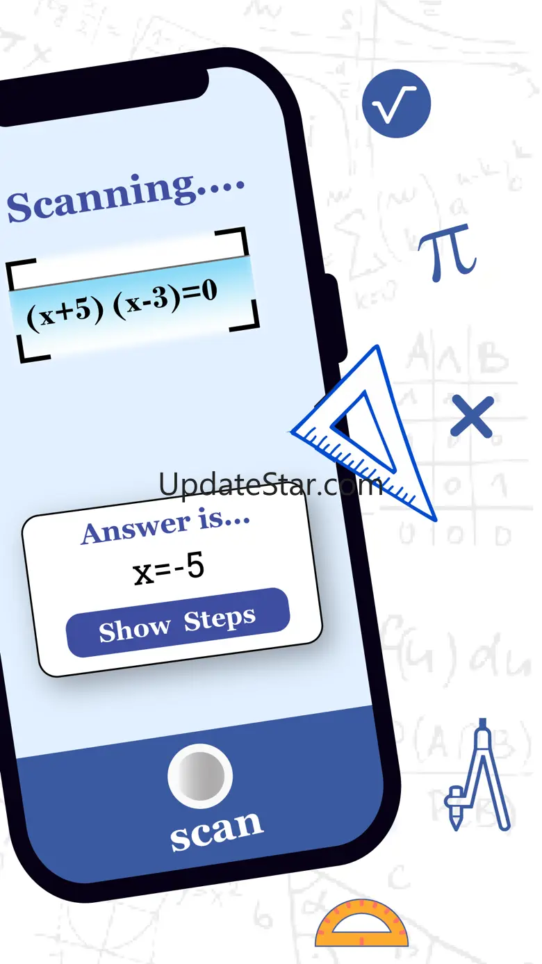 Math AI - The Math Solver App 1.5.1