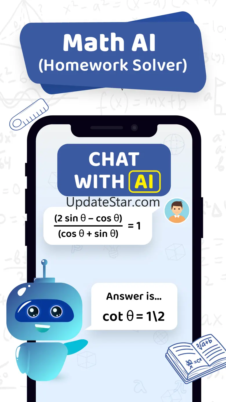 Math AI - The Math Solver App 1.5.1