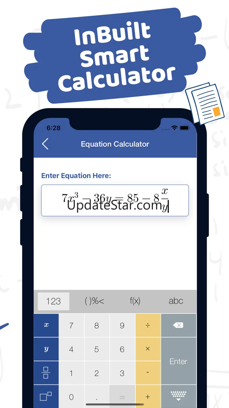 Math AI - The Math Solver App 1.5.1
