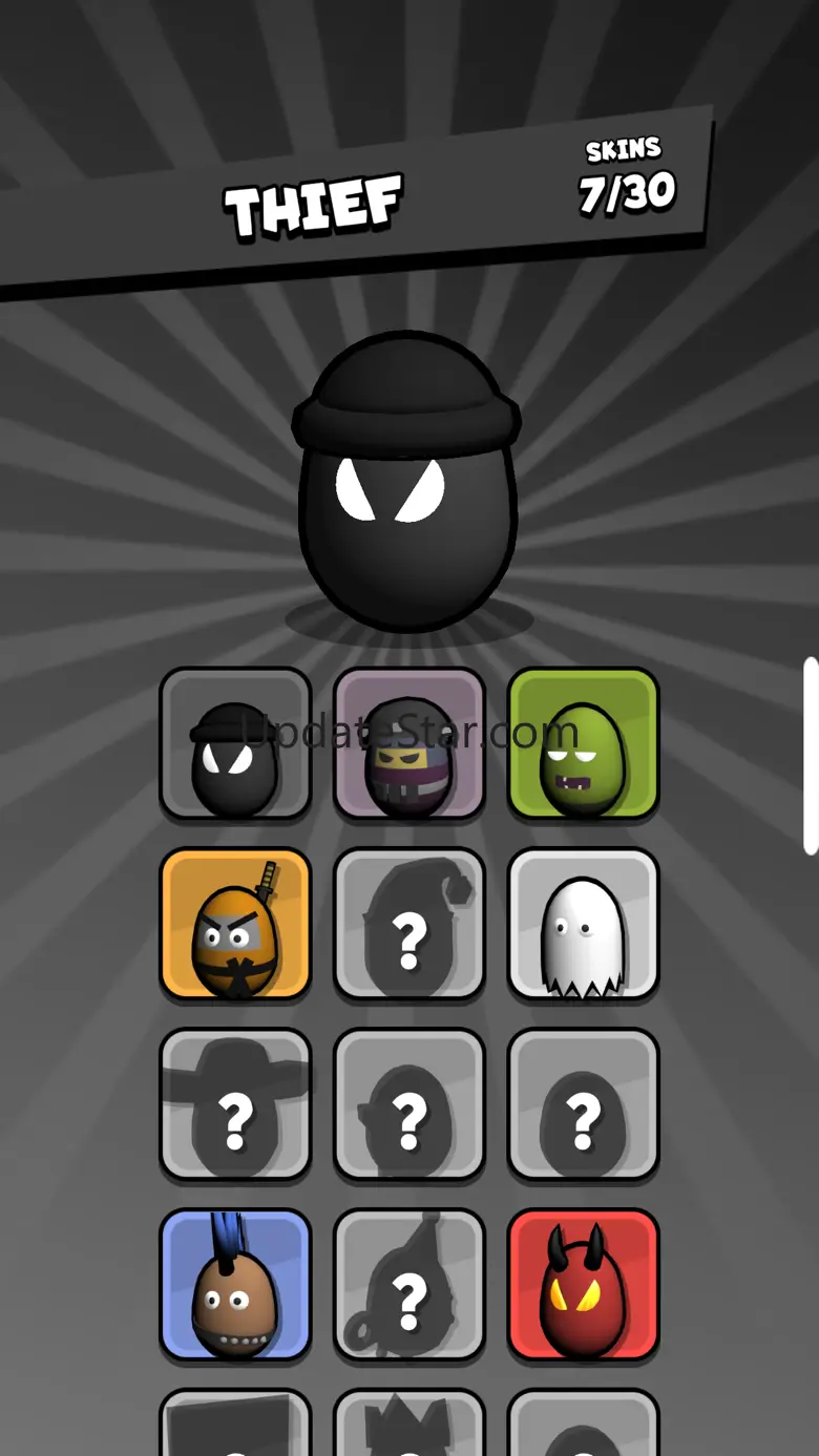 Mr Rumble - Stealth Action 1.1.1