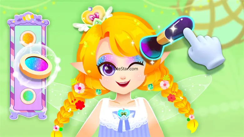 Princess Party-Costume party 9.76.0000